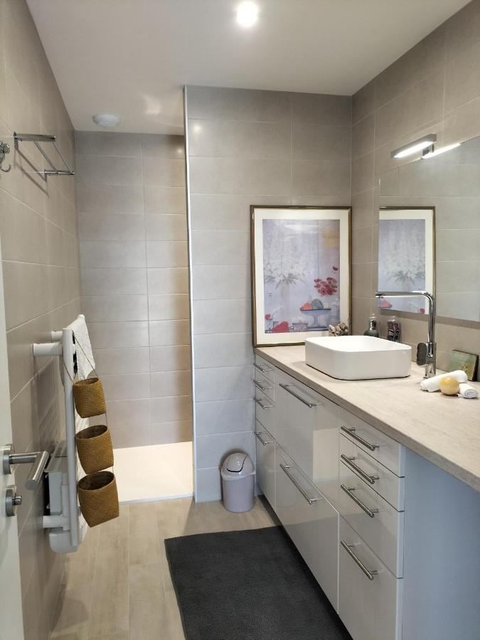 Cosy Lodge Gite Appartement Meuble City Break ตูลูส ภายนอก รูปภาพ