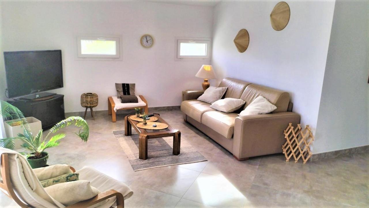Cosy Lodge Gite Appartement Meuble City Break ตูลูส ภายนอก รูปภาพ