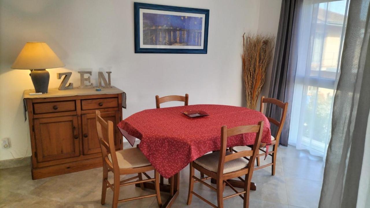 Cosy Lodge Gite Appartement Meuble City Break ตูลูส ภายนอก รูปภาพ